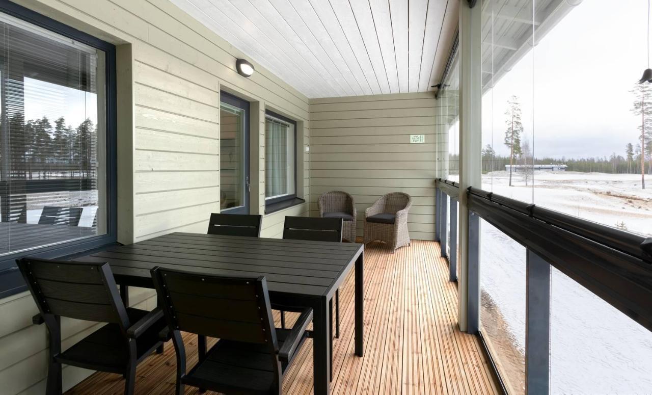 Holiday Club Vierumaeki Superior Apartments Buitenkant foto