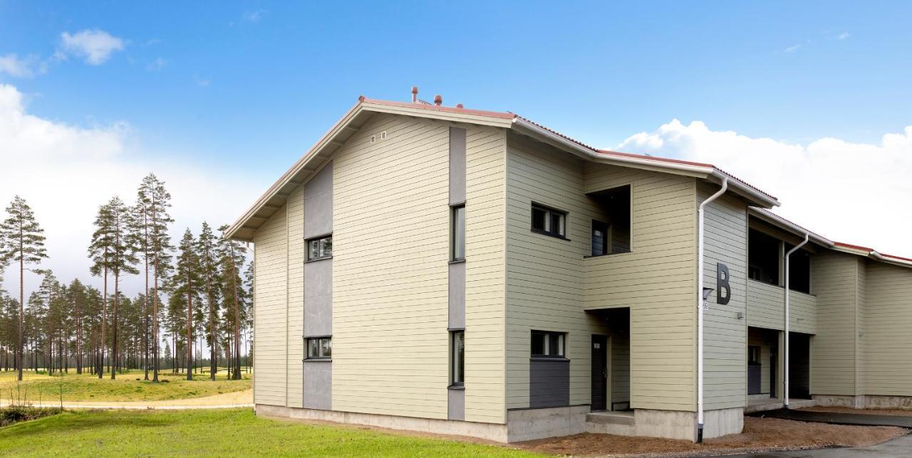 Holiday Club Vierumaeki Superior Apartments Buitenkant foto