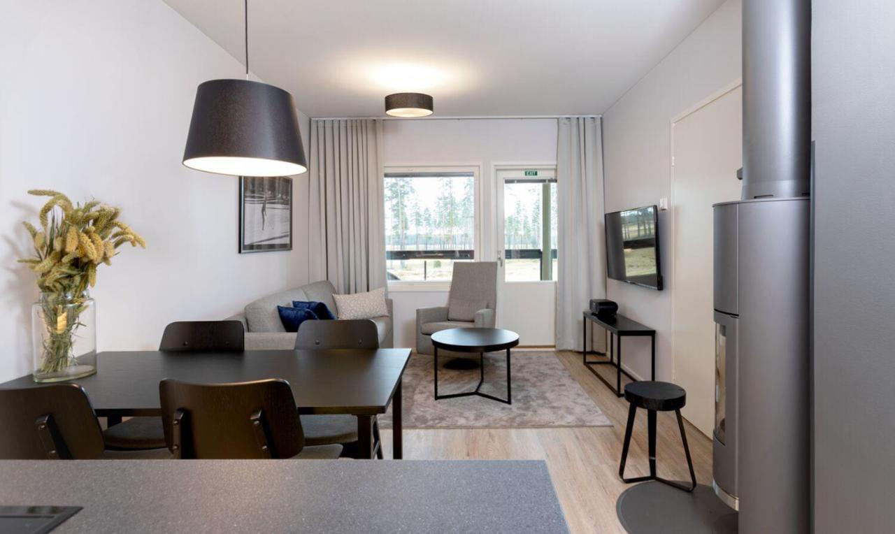Holiday Club Vierumaeki Superior Apartments Buitenkant foto